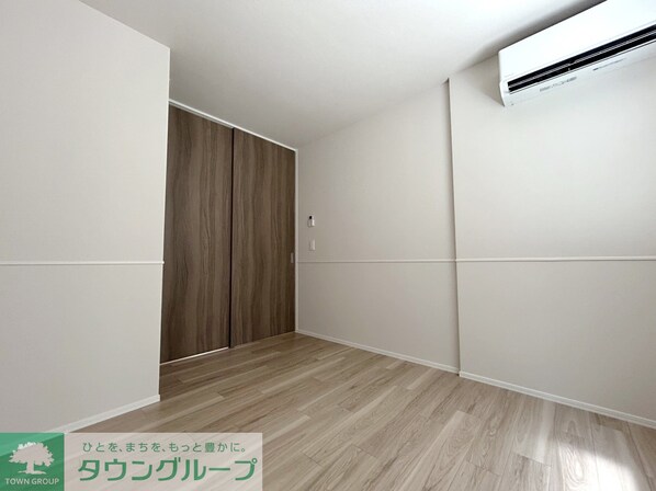 Bliss Siteの物件内観写真